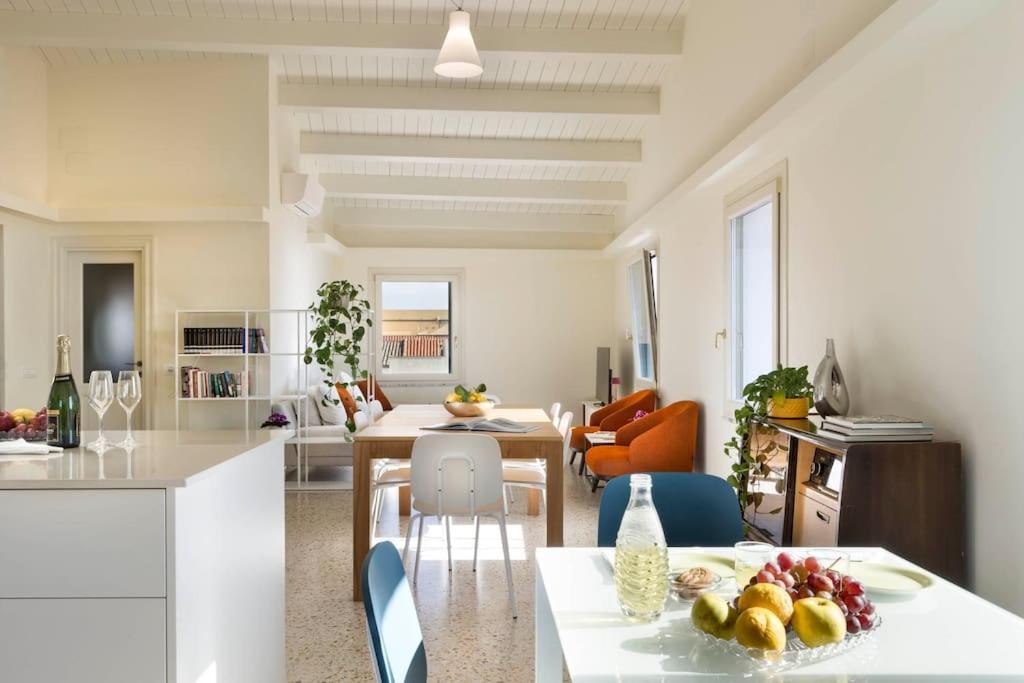 Centro Storico, Appartamento Esclusivo, 4' Piano Senza Ascensore Alghero Exterior foto