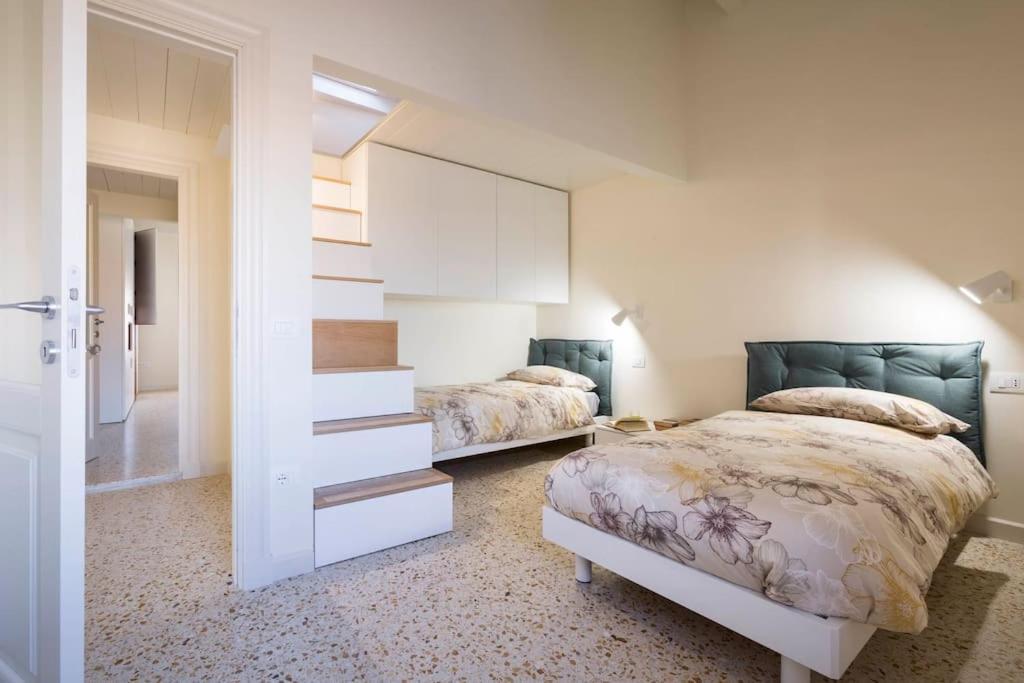 Centro Storico, Appartamento Esclusivo, 4' Piano Senza Ascensore Alghero Exterior foto